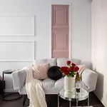New Metropolis 2-bedroom 900m To Station With Air-conditioning Warschau
